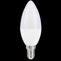 Żarówka LED C37 E14 3000K 8W (894163) - Loonari