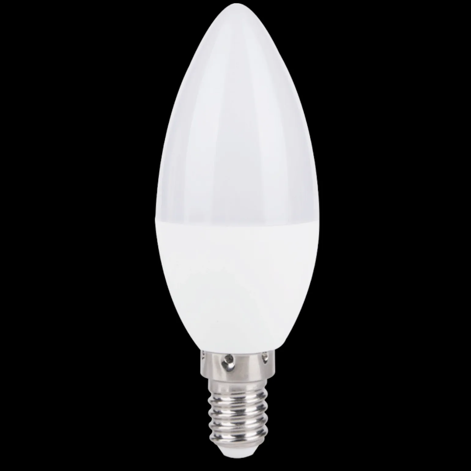 Żarówka LED C37 E14 4000K 7W (OXYL1614074) - Loonari