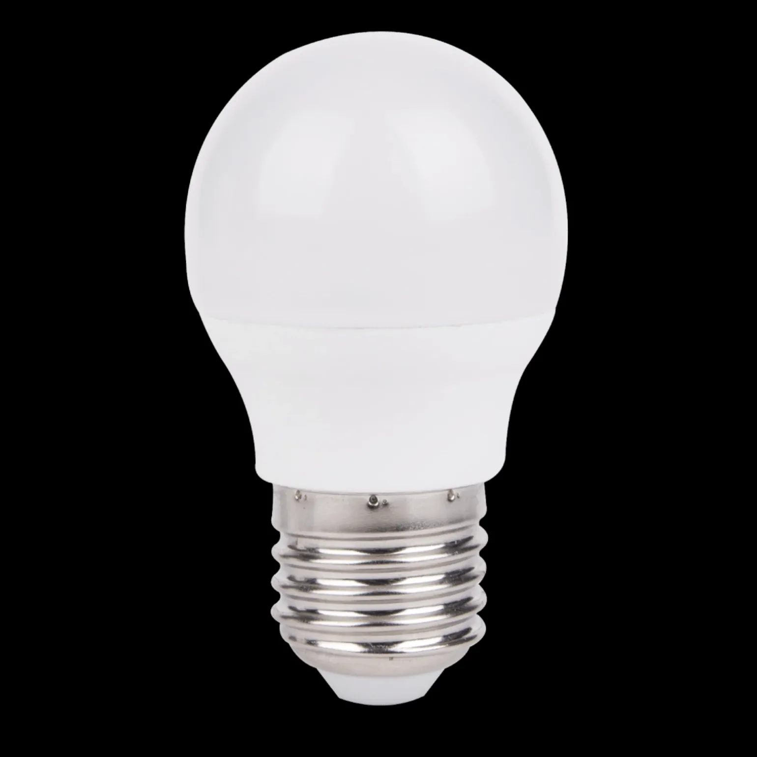 Żarówka LED G45 E27 4000K 8W (457778) - Loonari