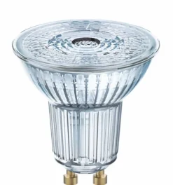 Żarówka LED GU10 3000K 6.7W (898093) - Loonari