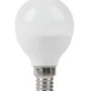 Żarówka LED P45 E14 3000K 7W (OXYL1714073) - Loonari