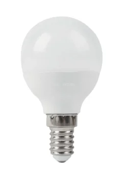 Żarówka LED P45 E14 3000K 7W (OXYL1714073) - Loonari