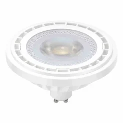 Żarówka LED 6W AR111 GU10 4000K/ Biały (AR8036) - Eko-Light