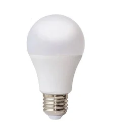 Żarówka LED 9W E27 A60 Ściemnialna 100%/50%/25%. Barwa: 3000K (EKZA8000) - Eko-Light