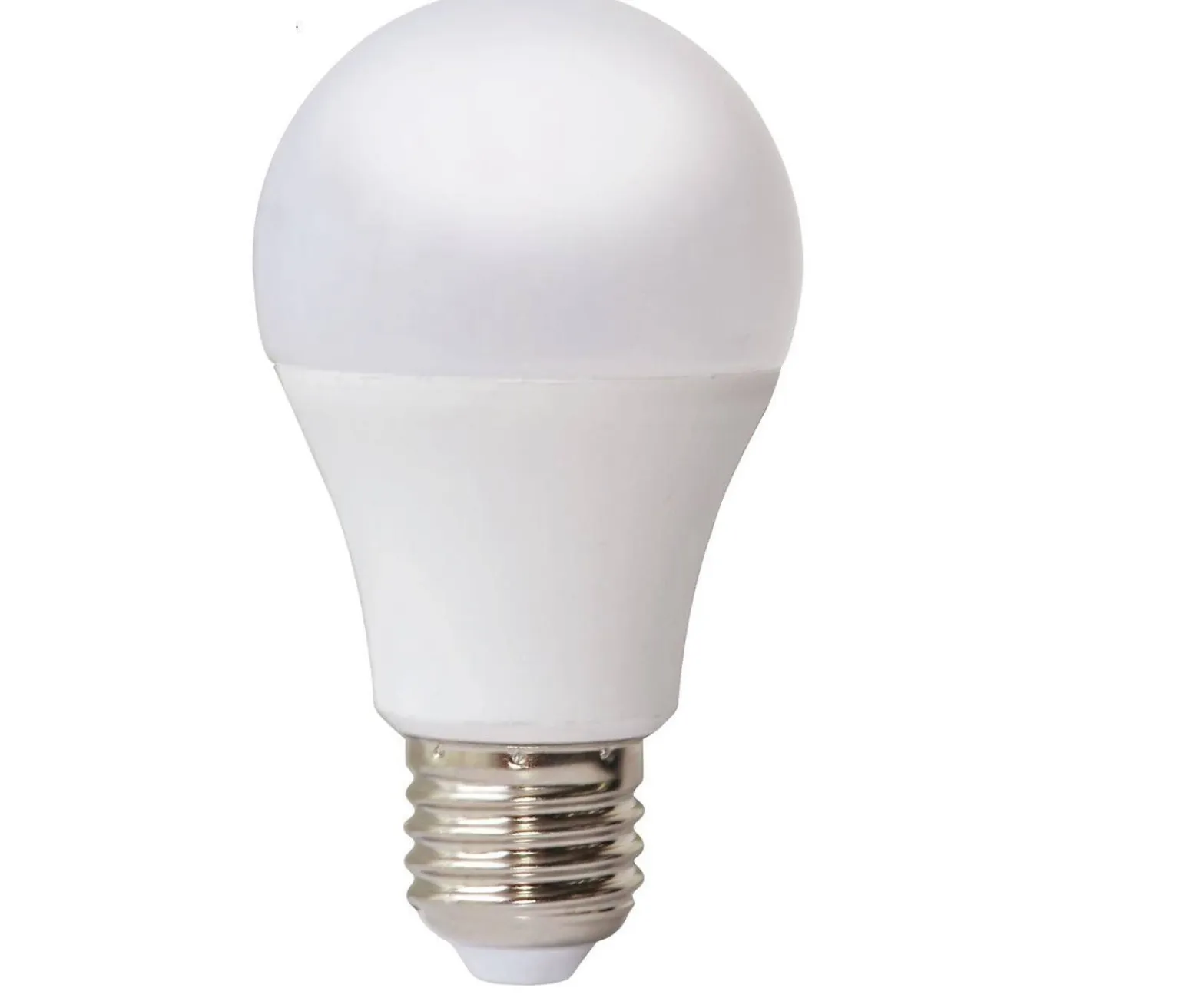 Żarówka LED 10W E27 A60 Ściemnialna 100%/50%/25%. Barwa: Neutralna (EKZA1732) - Eko-Light