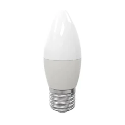 Żarówka LED 7W E27 C37 3000K (EKZA0084) - Eko-Light