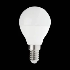 Żarówka LED 5W E14 G45 6000K (EKZA0211) - Eko-Light