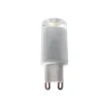 Żarówka LED 3W G9 Ceramic Soczewka Barwa: Neutralna (EKZA1333) - Eko-Light