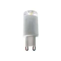 Żarówka LED 3W G9 Ceramic Soczewka Barwa: Neutralna (EKZA1333) - Eko-Light