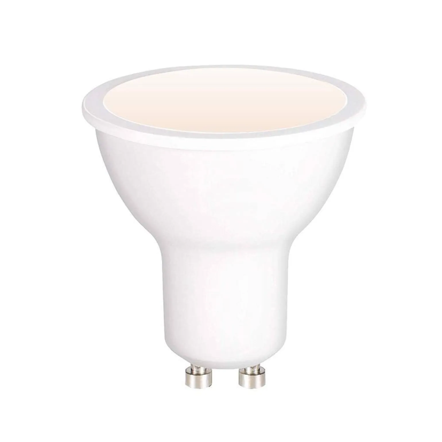 Żarówka LED Wi-FI GU10 5W Smart Tuya RGB+CCT+DIM (EKSM6673) - Eko-Light