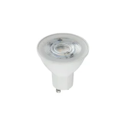 Żarówka REFLECTOR LED, GU10, R50, 7W, 3000K, ANGLE 50, WHITE DIMMABLE (10996) - Nowodvorski