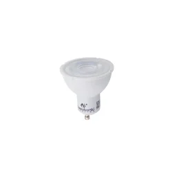 Żarówka REFLECTOR LED, GU10, R50, 7W (9180) - Nowodvorski