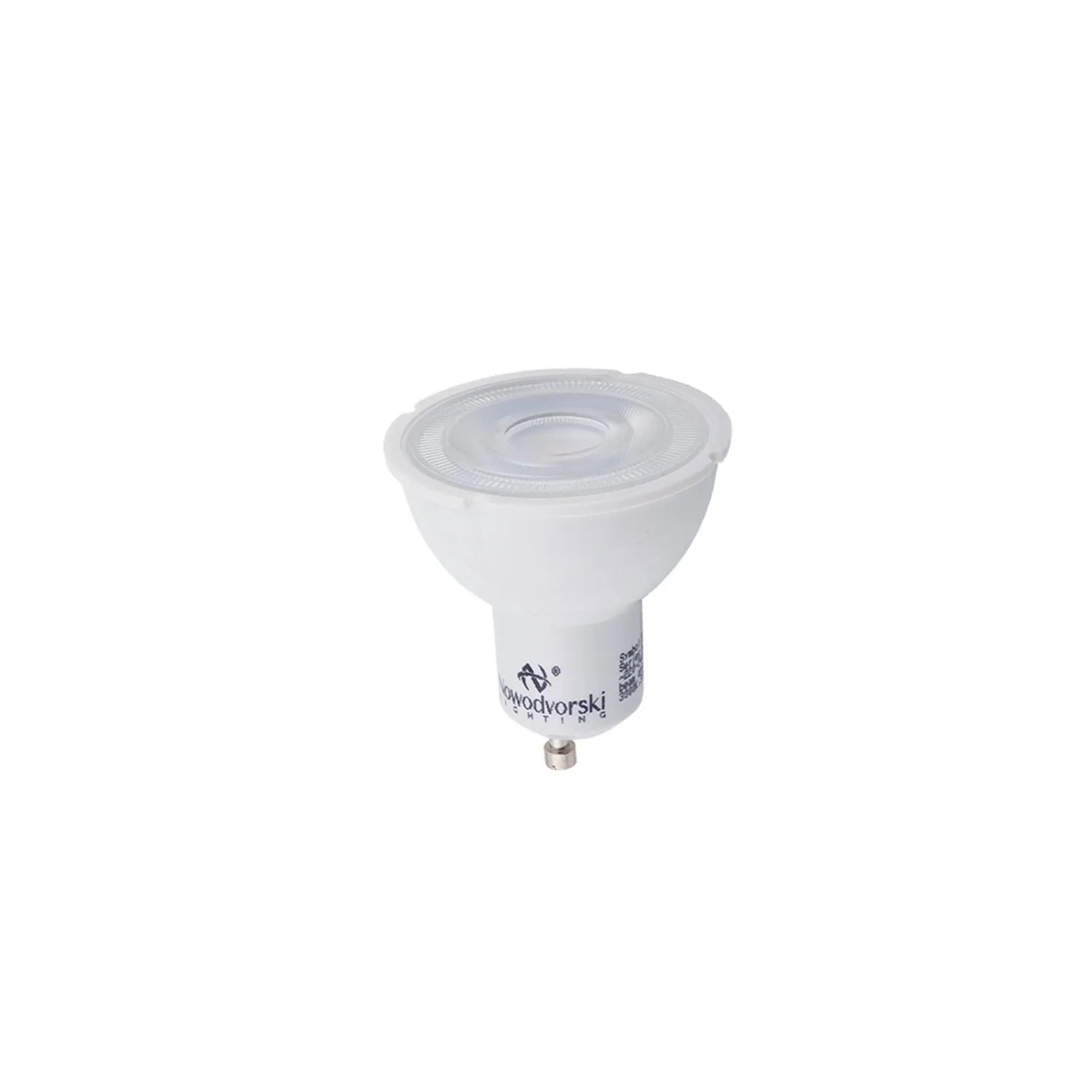 Żarówka REFLECTOR LED, GU10, R50, 7W (9180) - Nowodvorski
