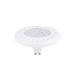 Żarówka REFLECTOR LENS LED, GU10, ES111, 9W (9345) - Nowodvorski