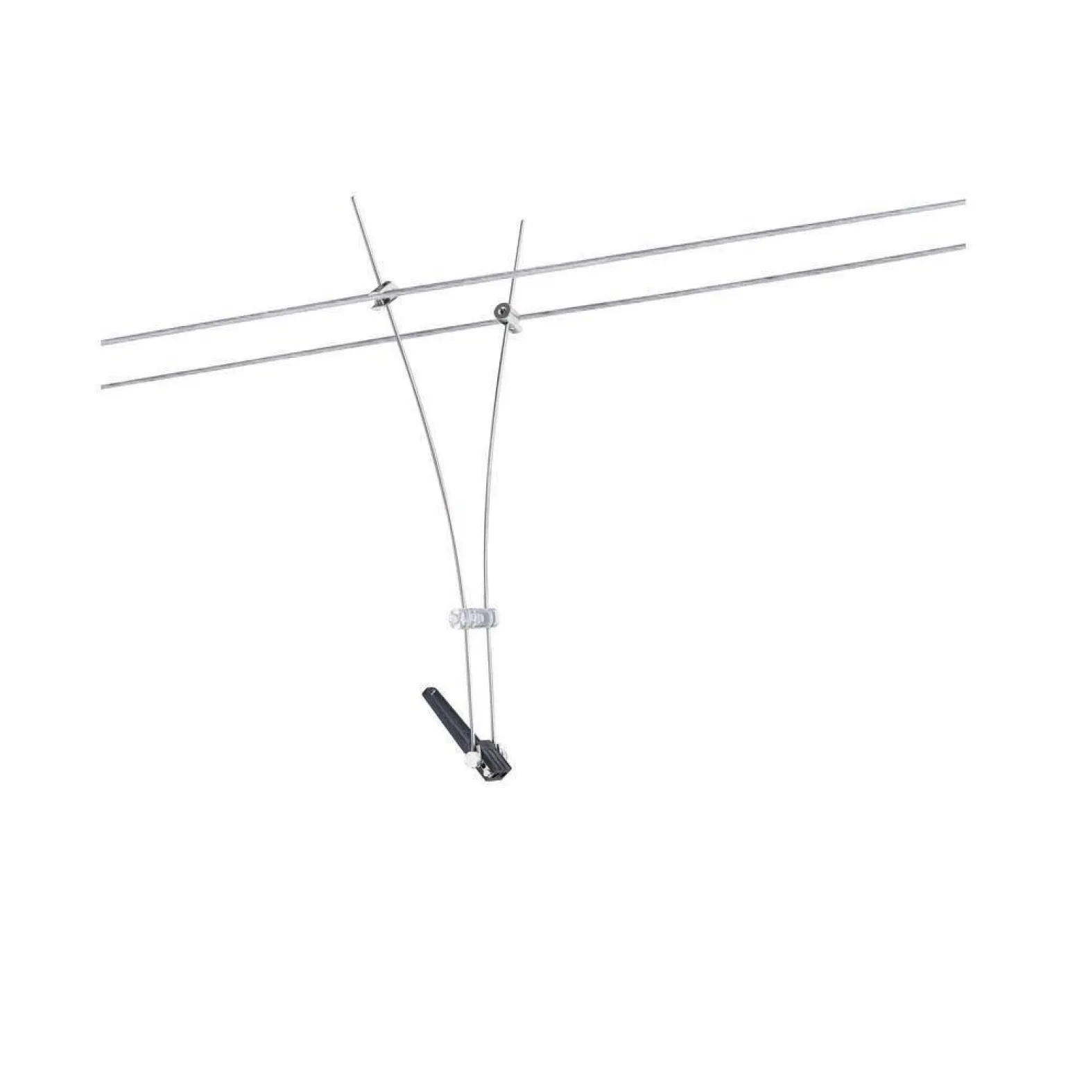 Ascesoria do systemów linkowych (PL9711229) - Paulmann