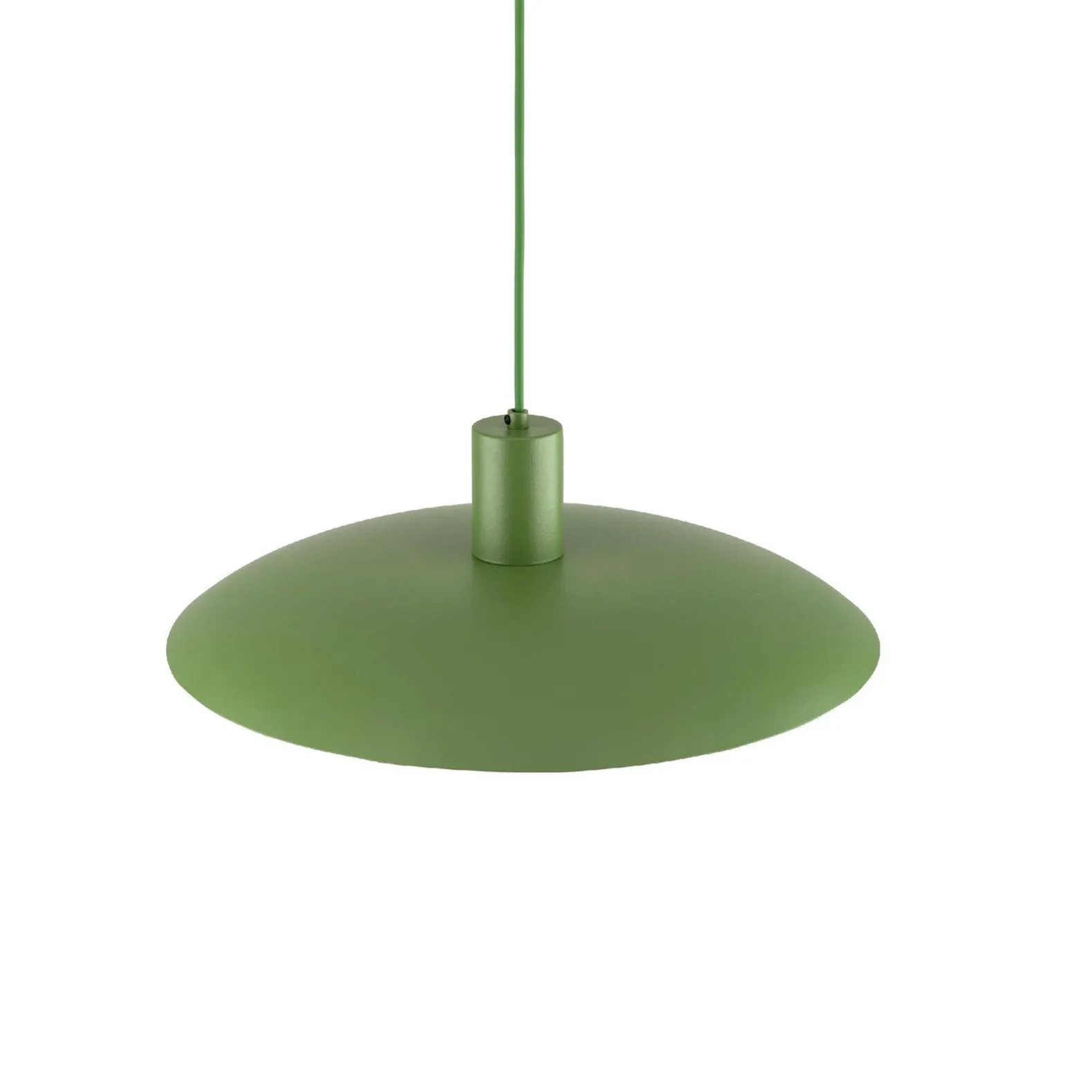 ASTRA PEAPOD 1XE27 LAMPA WISZĄCA (10713) - TK Lighting