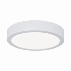 Aviar IP44 Panel LED 14W 4000K 220mm Biały 230V Tworzywo sztuczne (PL78924) - PAULMANN