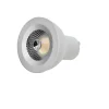 AZZARDO LAMPA LED 7W GU10 3000K Chrom (AZ6052) - Azzardo