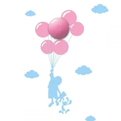 BALLOONS ML142 Milagro