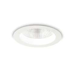 BASIC Biały (BASIC_FI_ACCENT_20W_3000K) - Ideal Lux