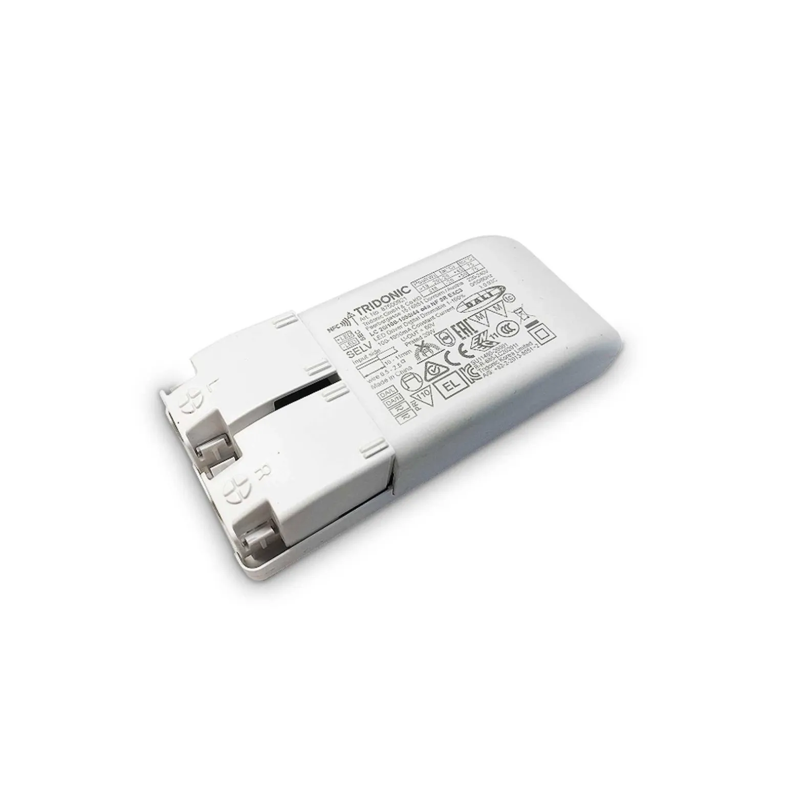 BENTO (BENTO_DRIVER_13W_DALI/PUSH) - Ideal Lux