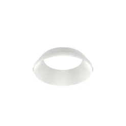 BENTO Biały (BENTO_ANTI-GLARE_RING_WH) - Ideal Lux