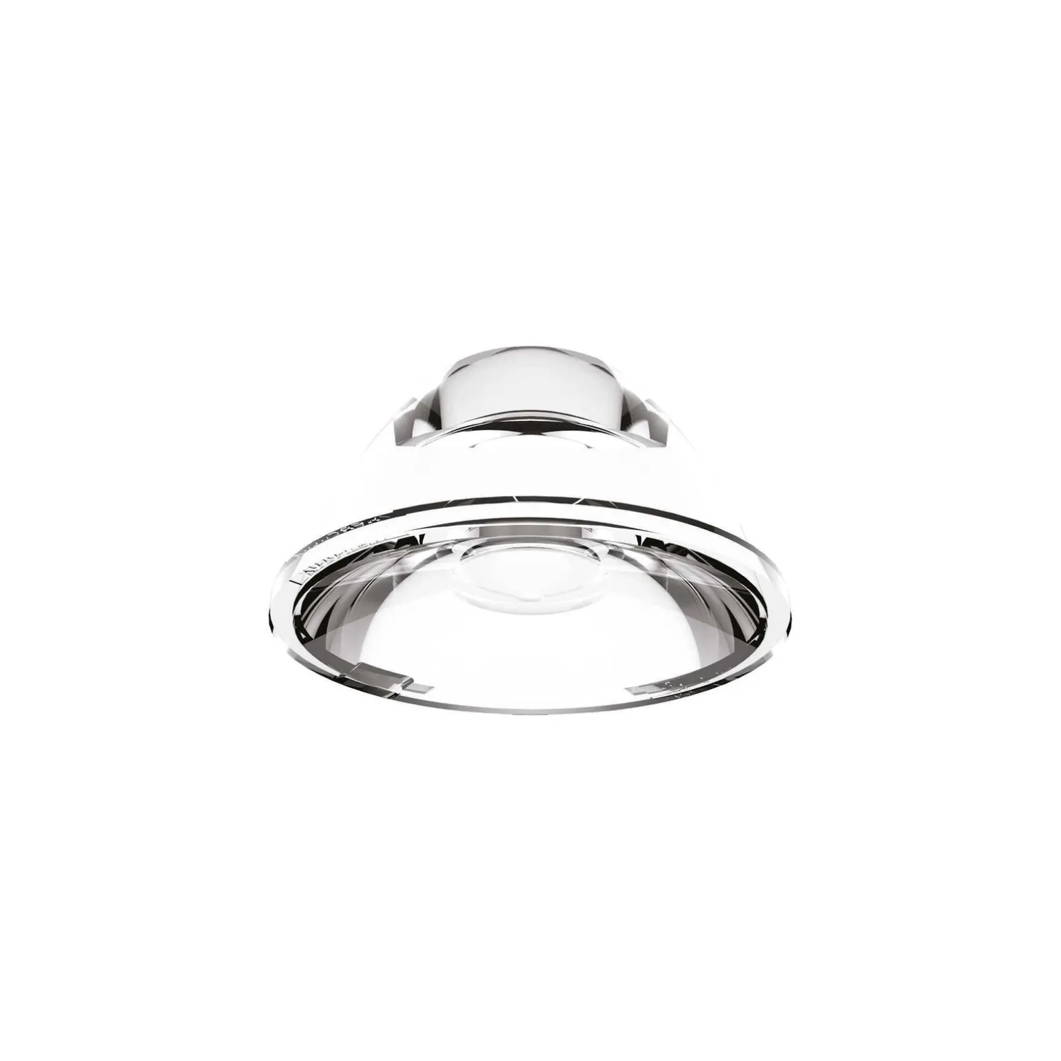 BENTO Przezroczysty (BENTO_LENS_18ř) - Ideal Lux