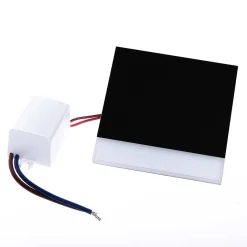 BERG BLACK Barwa Neutralna 4000K (EKS603) - Eko-Light