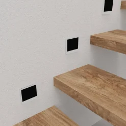 BERG BLACK Barwa Neutralna 4000K (EKS603) - Eko-Light