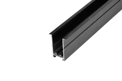 BETA TRACK MAGNETIC50 EASYFIX 230V 2m Czarny (AZ6068) - Azzardo