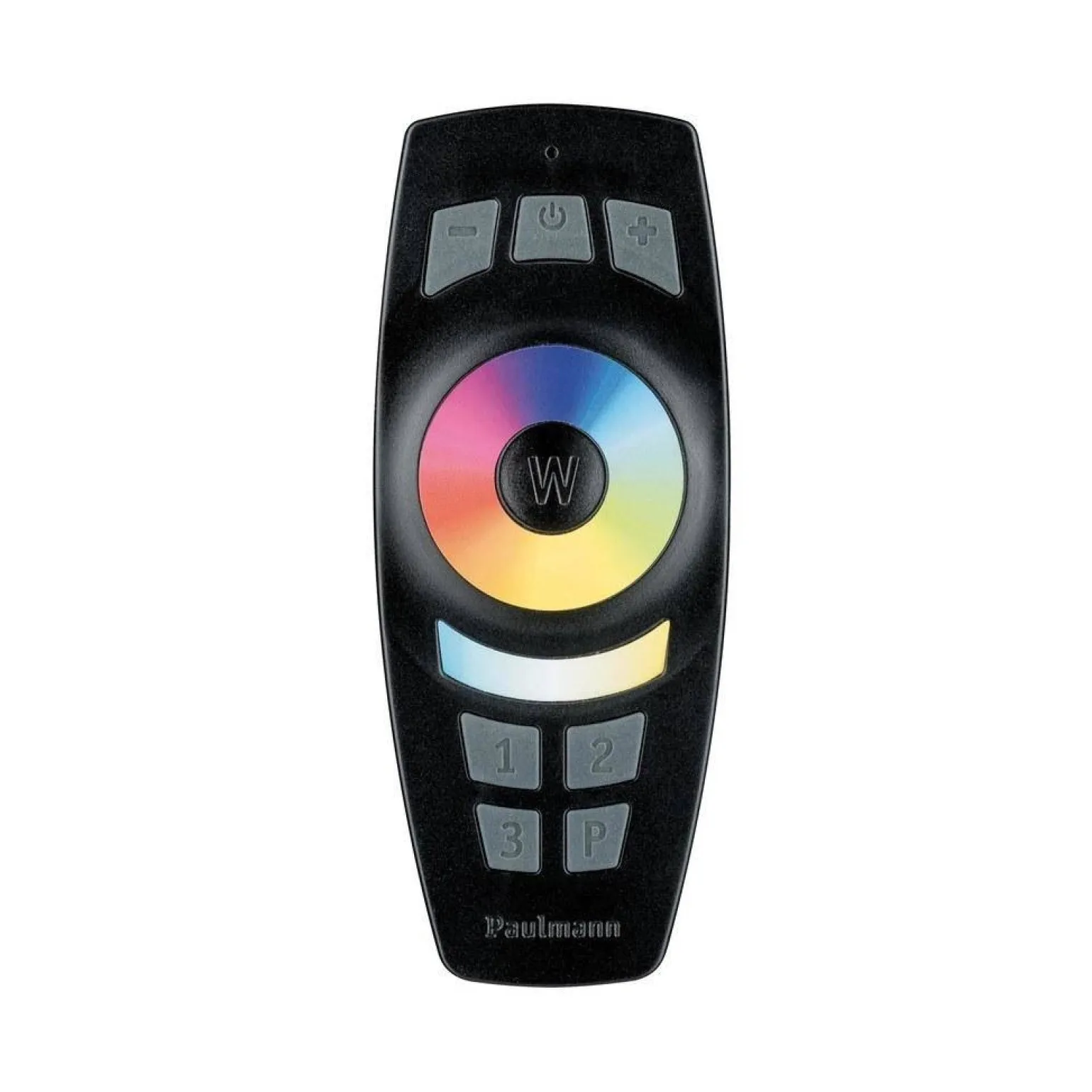 Bezprzewodowy pilot zdalnego sterowania SmartHome Zigbee Gent (PL50067) - Paulmann