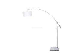 Bianca (chrome/white) (AZ0005) Azzardo