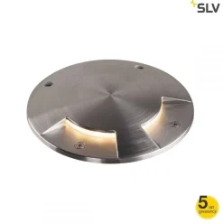 BIG PLOT 2 osłona stal szlachetna 316L-1 (1001254) - SLV