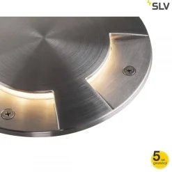 BIG PLOT 2 osłona stal szlachetna 316L-1 (1001254) - SLV