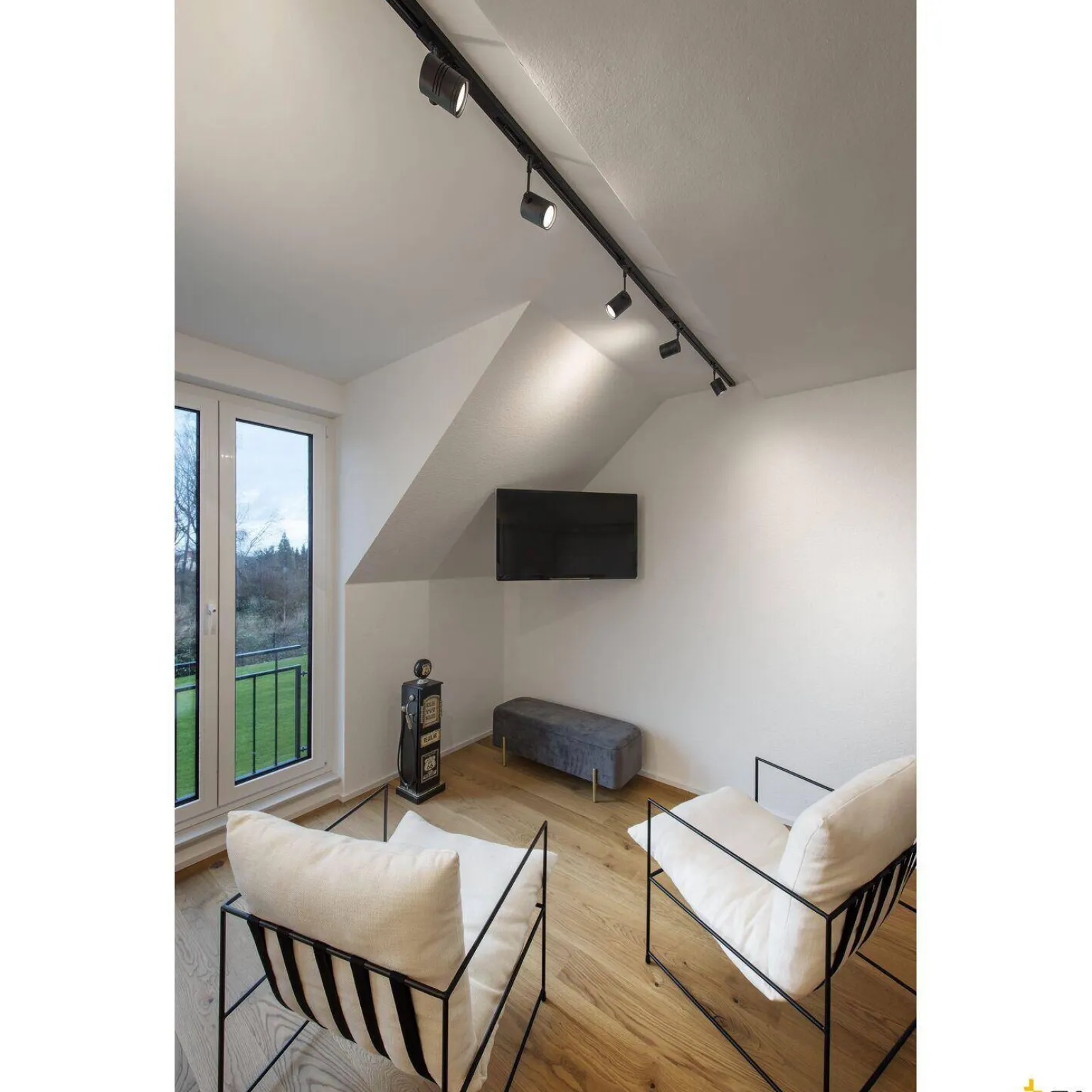 BIMA 1, spot do szyny wysokonapięciowej 1-fazowej, jednopunktowy, QPAR51, czarny mat, maks. 50W, z adapterem 1-fazowym (143440) - SLV