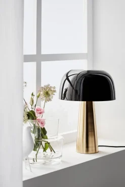 BLANCA Stołowa 1L Bronze/Czarna