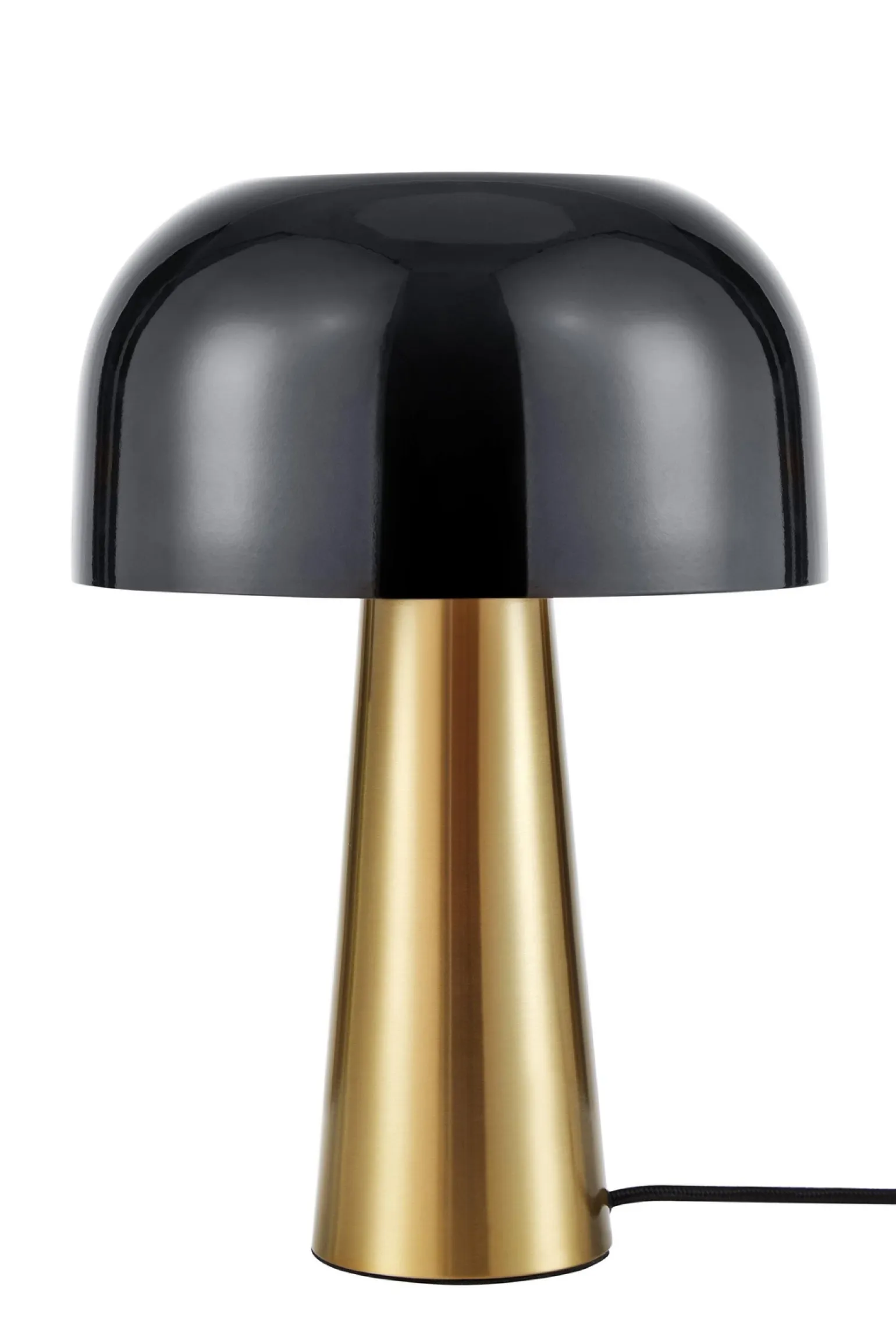 BLANCA Stołowa 1L Bronze/Czarna