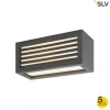 BOX-L LED antracyt 3000K (1002035) - SLV
