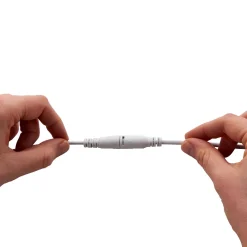 Cable set (94435) - Saxby