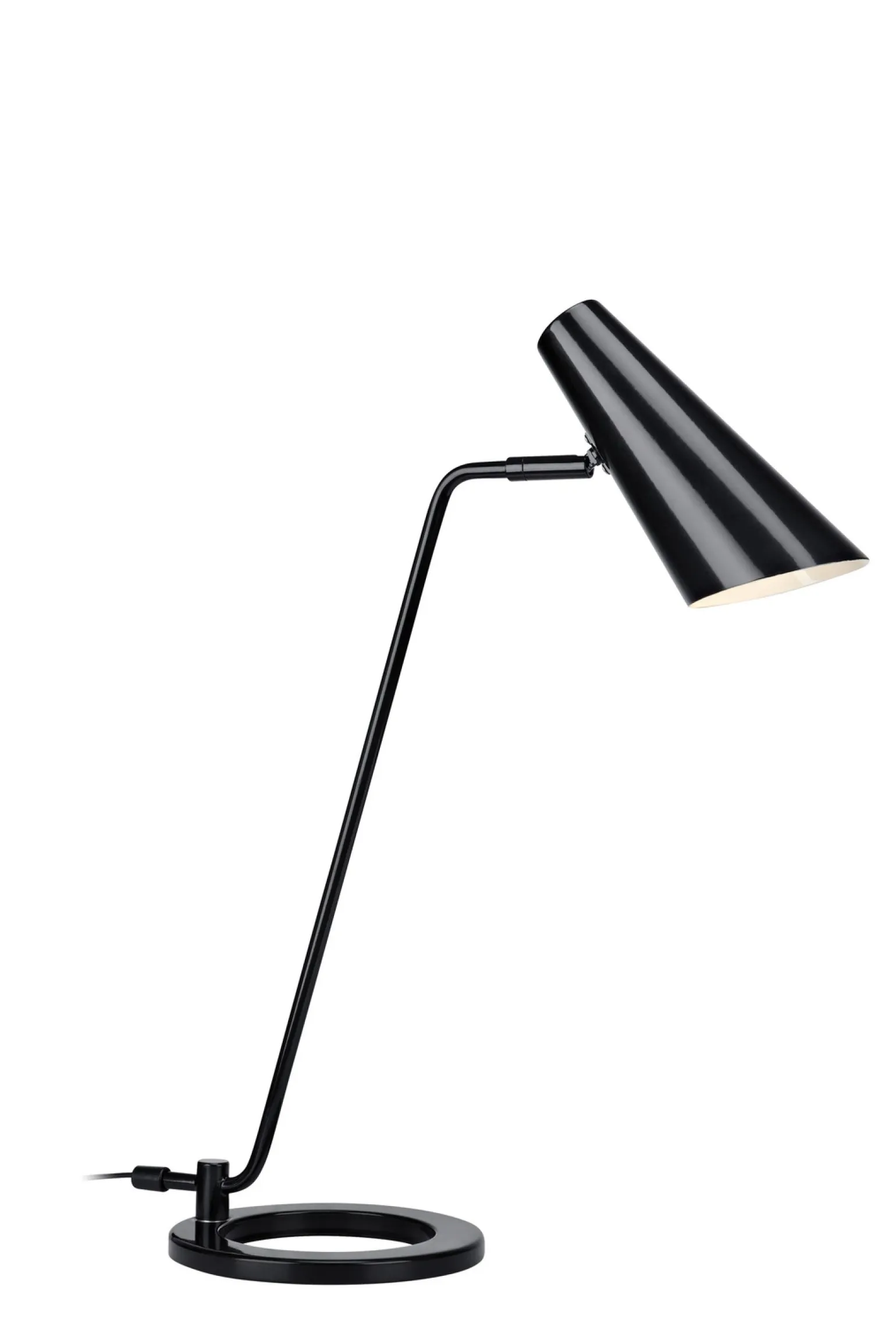 CAL Stołowa 1L Czarna