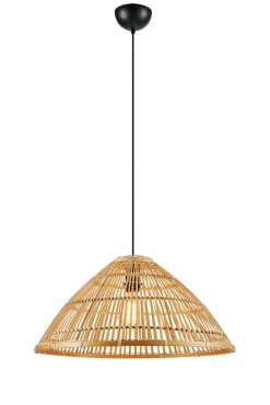 CAPELLO Pendant 1L Natural (108673) Markslojd