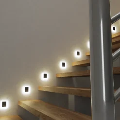 CAPRI Barwa Ciepła 3000K (EKS4413) - Eko-Light