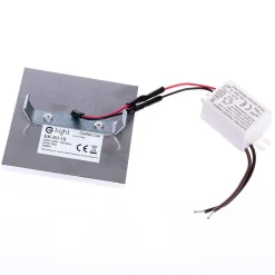 CAPRI Barwa Zimna 6500K (EKS4420) - Eko-Light