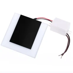 CAPRI BLACK Barwa Neutralna 4000k (EKS641) - Eko-Light