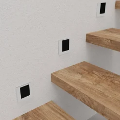 CAPRI BLACK Barwa Neutralna 4000k (EKS641) - Eko-Light