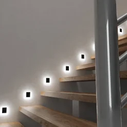 CAPRI BLACK Barwa Neutralna 4000k (EKS641) - Eko-Light