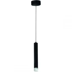 CARBON ML182 Milagro - żyrandol