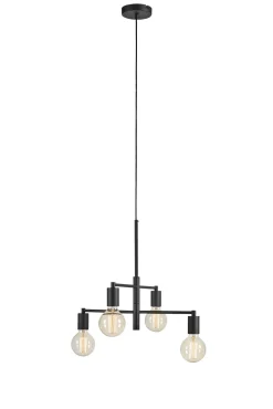 CIELO Pendant 4L Sandy Black (108716) Markslojd