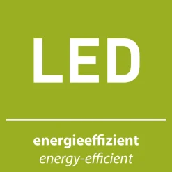 Ściemnialna lampa sufitowa PURE MOON SZARA (6095-15) - Paul Neuhaus