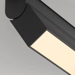 Ściemnialna oprawa do systemu szynowego Basis Rot (TR036-4-12WTW-DD-B) - Maytoni